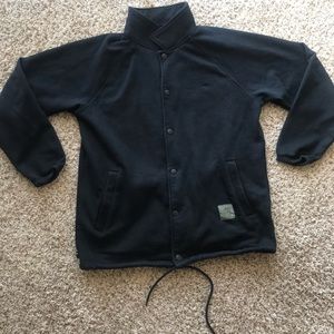 The Hundreds Major Jacket